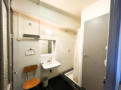 Appartement - 30 m² - 2 pièces