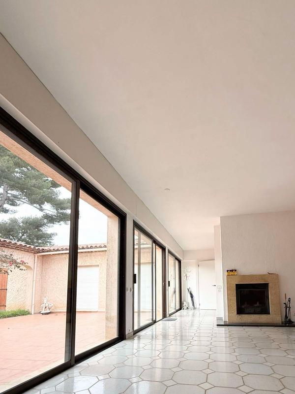 Maison - 131 m² - 4 pièces