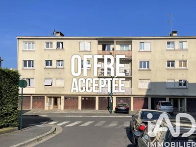 Appartement - 29 m² - 1 pièce