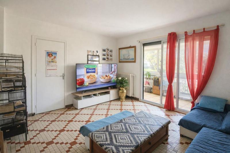 Maison - 97 m² - 5 pièces