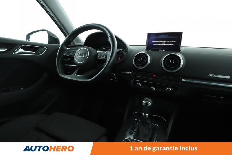 Audi A3 Berline 40 Tfsi Sport s tronic 7 190 ch