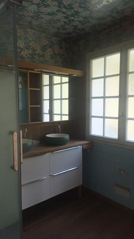 Maison - 140 m² - 7 pièces