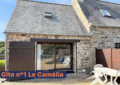 Maison - 295 m² - 15 pièces