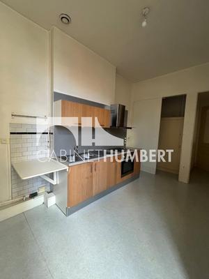 Appartement - 121 m² - 3 pièces