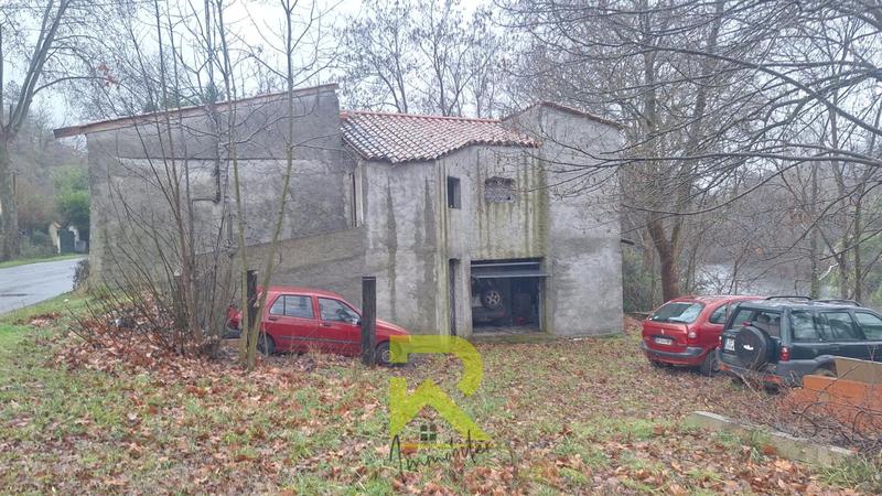 Maison - 110 m² - 3 pièces