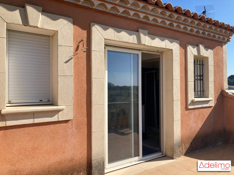 Maison - 132 m² - 5 pièces