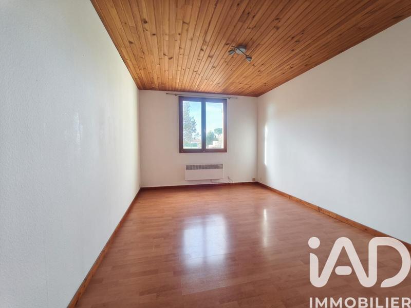 Maison - 107 m² - 4 pièces