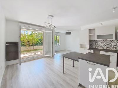 Appartement - 52 m² - 2 pièces