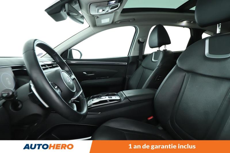 Hyundai Tucson 1.6 t-GDi Plug-In-Hybrid Htrac Executive Bva6 265 ch