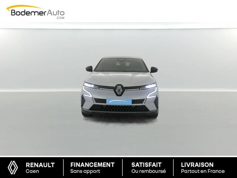 Renault Mégane E-Tech Ev60 220 ch super charge Iconic