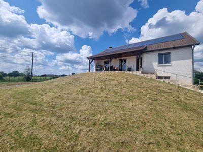 Maison - 94 m² - 3 pièces