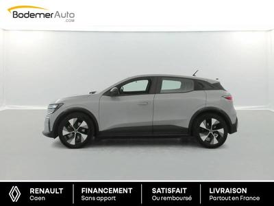 Renault Mégane E-Tech Ev60 220 ch super charge Equilibre