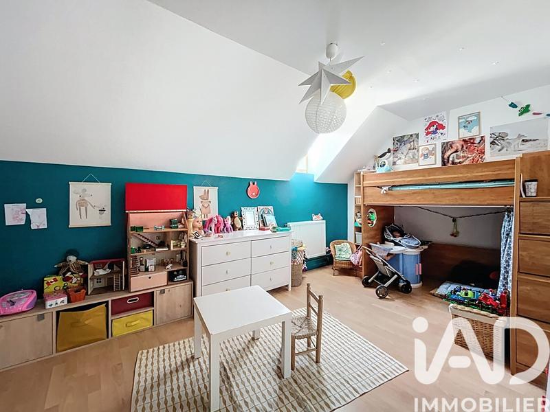 Maison de village - 185 m² - 6 pièces