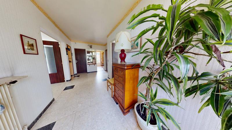 Maison - 155 m² - 6 pièces