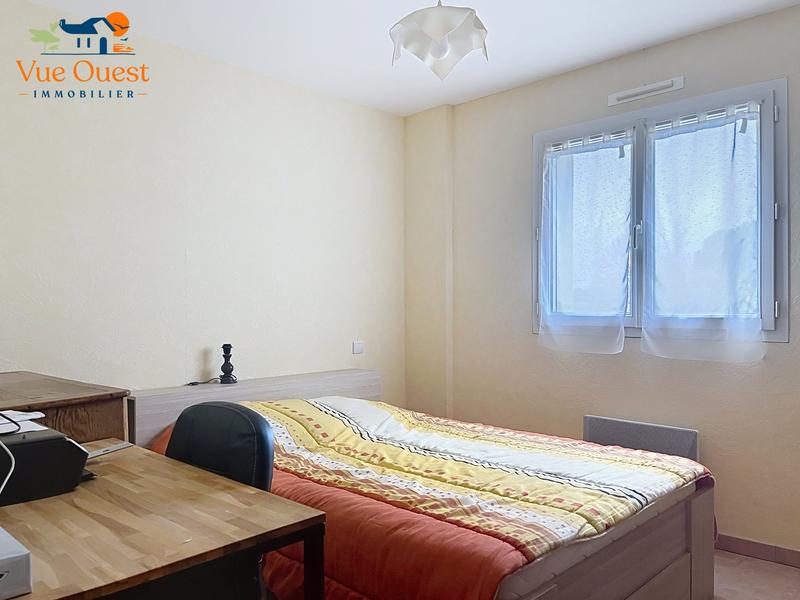 Maison - 104 m² - 5 pièces