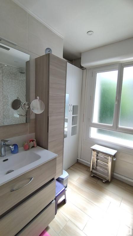 Appartement - 110 m² - 5 pièces