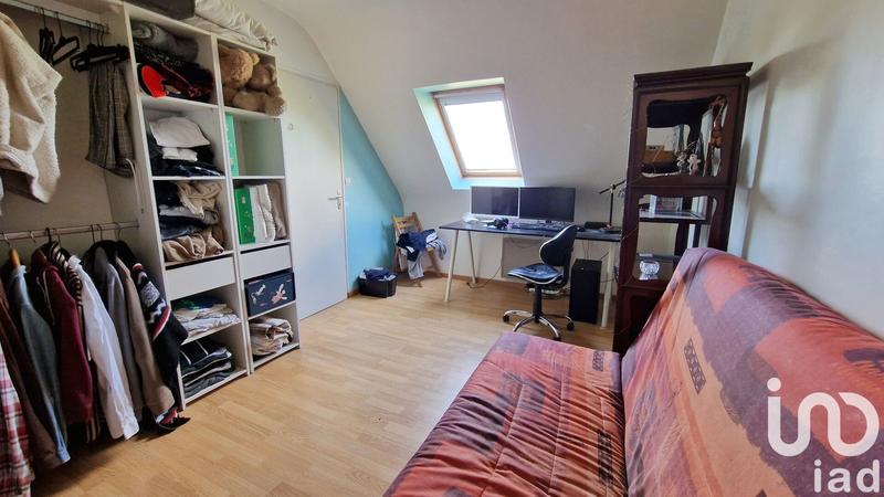 Maison - 66 m² - 3 pièces