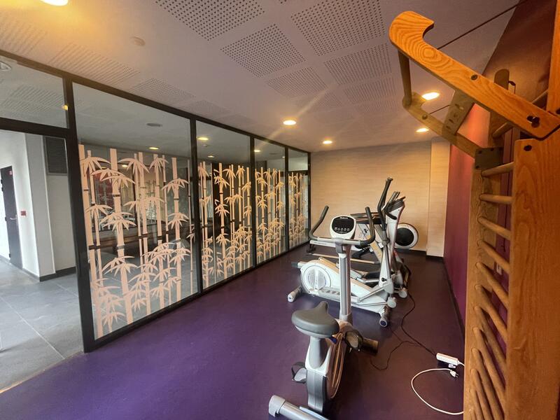 Appartement - 71 m² - 3 pièces