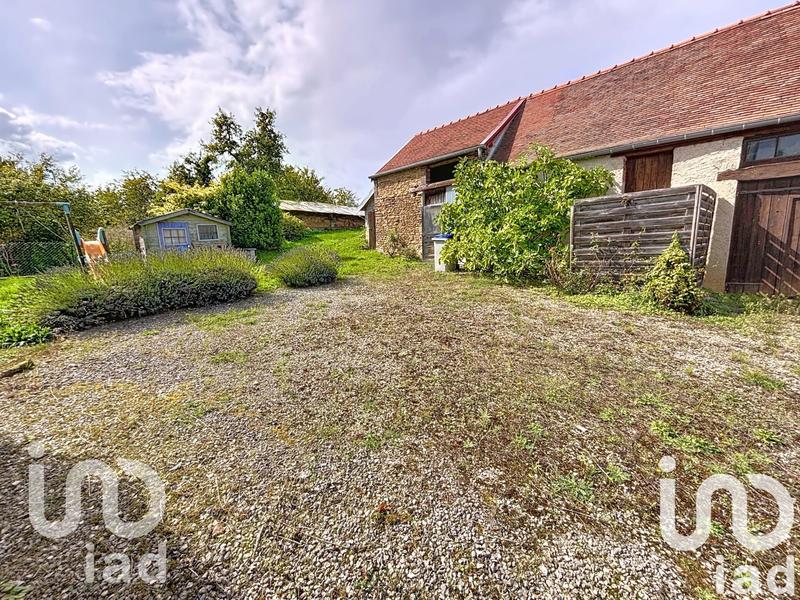 Maison - 173 m² - 7 pièces