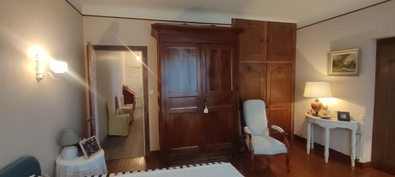 Maison - 112 m² - 6 pièces