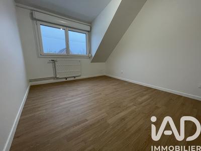 Maison - 118 m² - 8 pièces