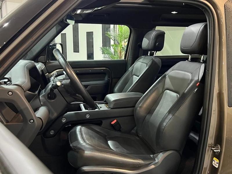 Land Rover Defender 3l X-Dynamic Hse P400 Tva Récupérable