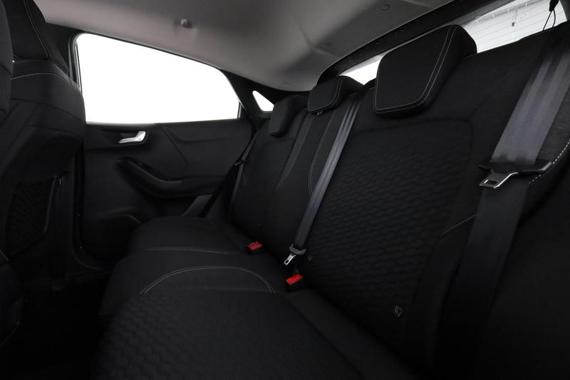 Ford Puma 1.0 EcoBoost Titanium 125 ch