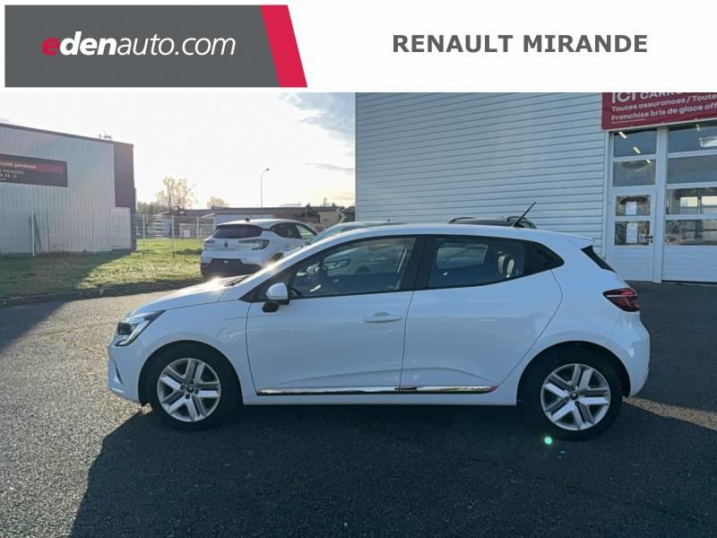 Renault Clio TCe 90 - 21n Business