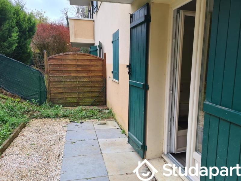 Appartement - 32 m² - 1 pièce