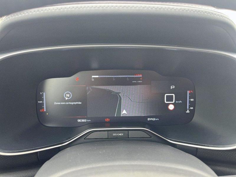 Citroën C5 Aircross BlueHDi 130 s&amp;S Eat8 Shine