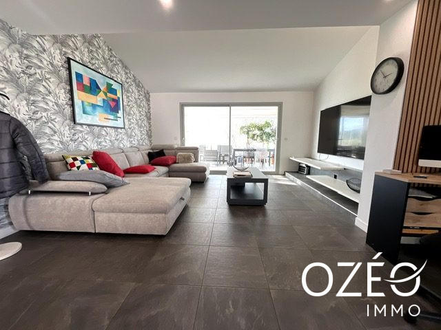 Villa - 130 m² - 3 pièces