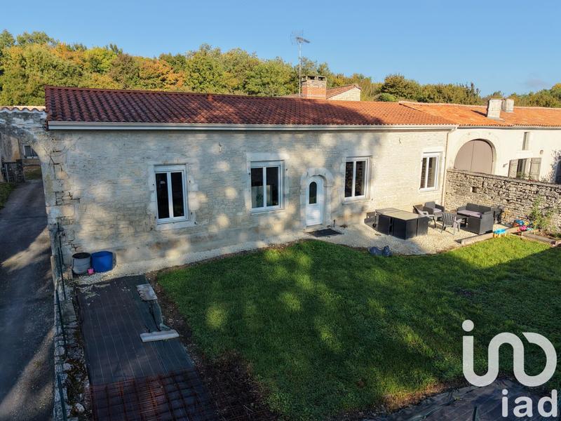 Maison - 174 m² - 5 pièces