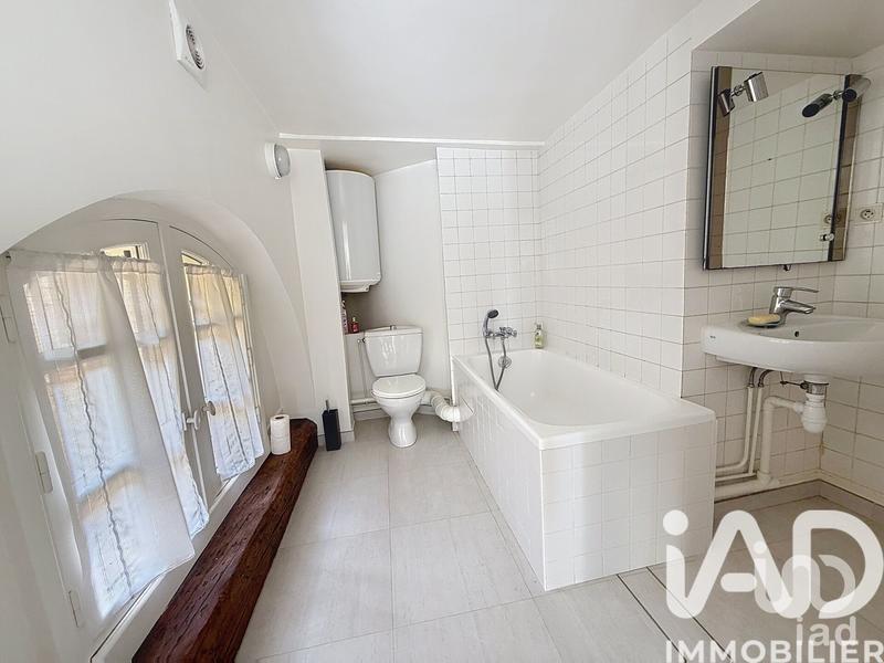 Appartement - 168 m² - 6 pièces