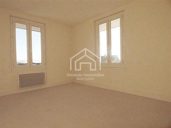 Appartement - 113 m² - 5 pièces