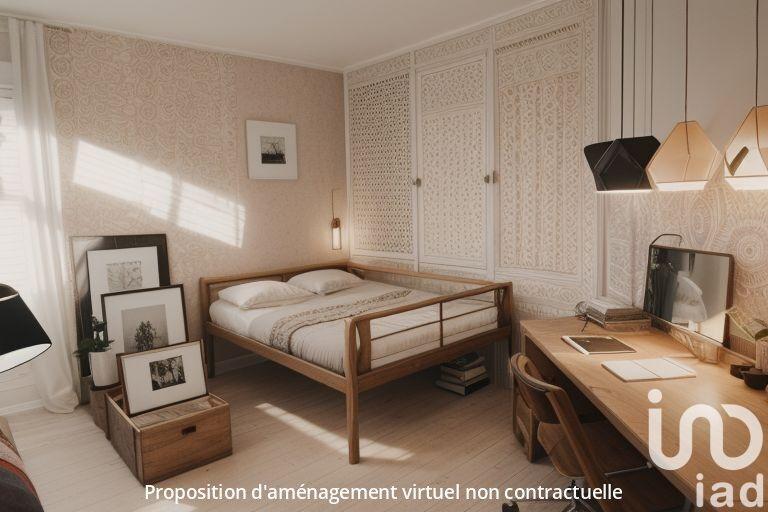 Maison - 305 m² - 10 pièces