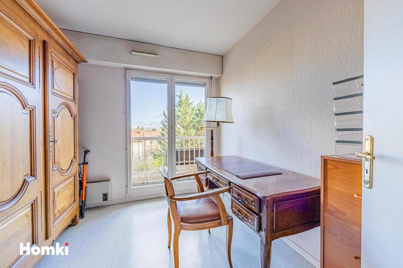 Appartement - 78 m² - 4 pièces