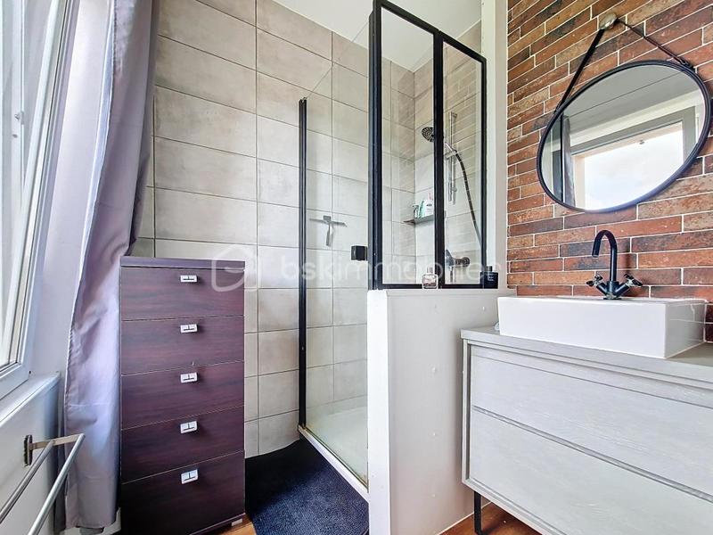 Maison en pierre - 123 m² - 6 pièces