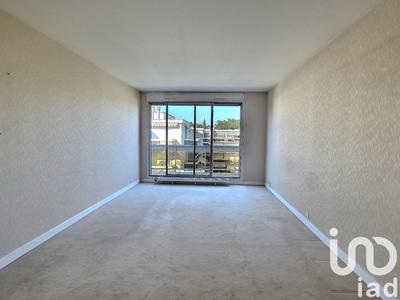 Appartement - 52 m² - 2 pièces