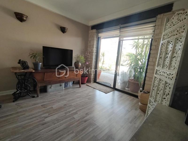 Maison - 139 m² - 7 pièces