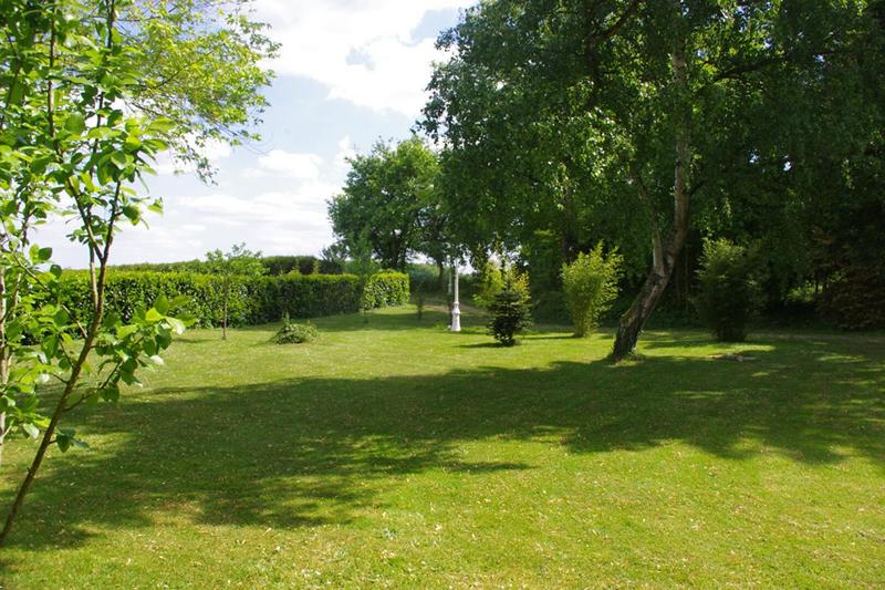 Maison - 157 m² - 8 pièces