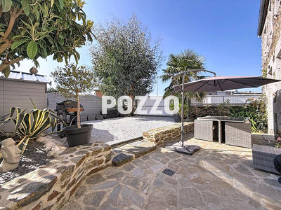 Maison - 146 m² - 6 pièces