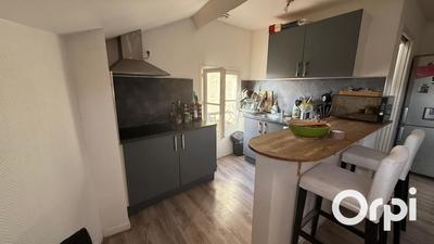 Appartement - 41 m² - 2 pièces