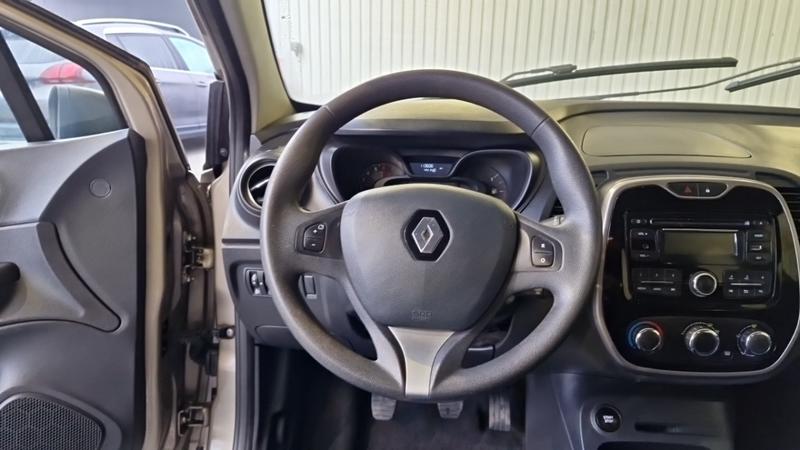 Renault Captur Tce 90 Energy Life