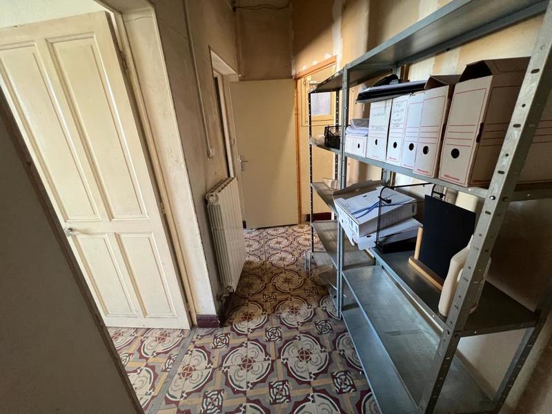 Maison - 90 m² - 3 pièces