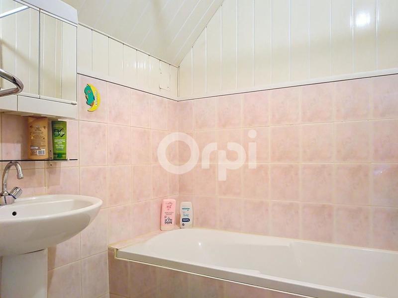 Maison - 161 m² - 7 pièces