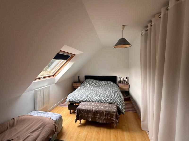 Maison - 176 m² - 7 pièces