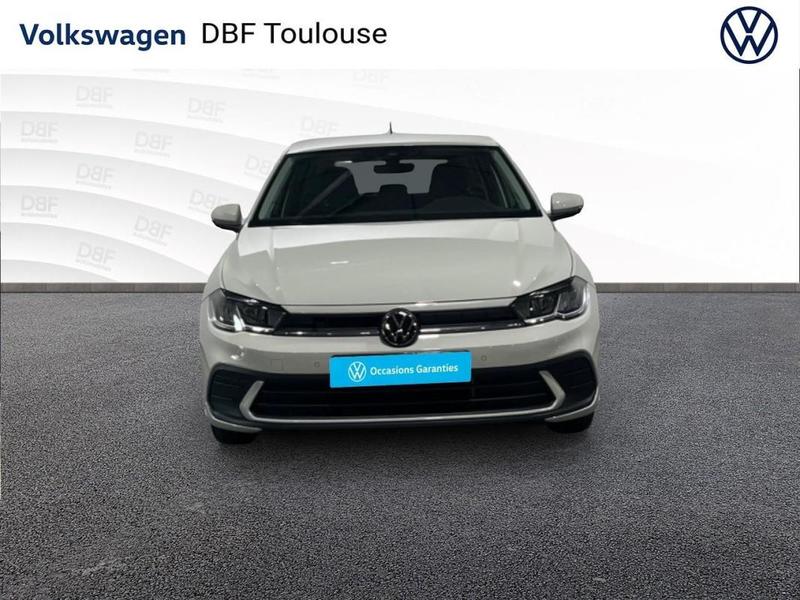 Volkswagen Polo 1.0 Tsi 95 s&amp;S Bvm5 Life