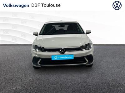 Volkswagen Polo 1.0 Tsi 95 s&amp;S Bvm5 Life