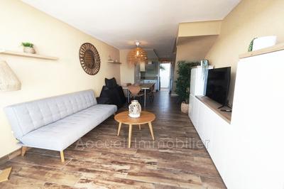 Maison - 50 m² - 3 pièces