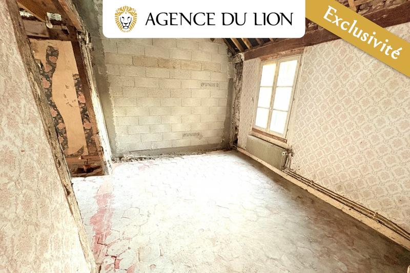 Appartement - 185 m² - 2 pièces